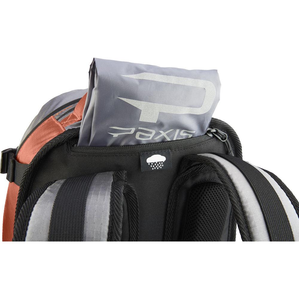 PAXIS Twin Lakes | Mandrona Backpack